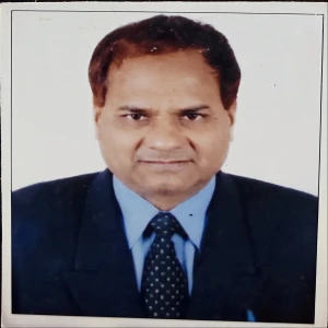 Dr. Charan Singh